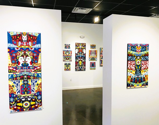 Outsiders Art Museum & Gallery