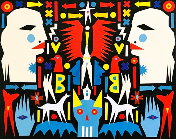 The Thought Transfer