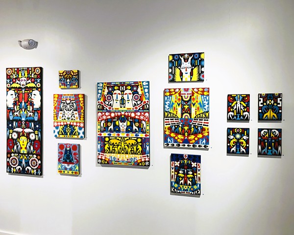 Outsiders Art Museum & Gallery