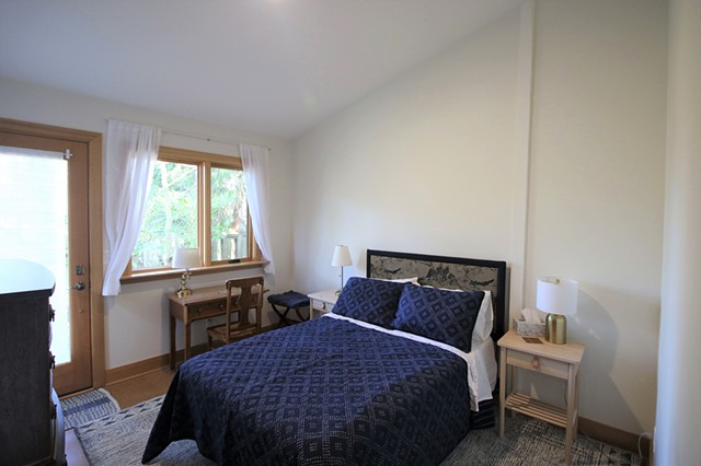 Maplewood--Guest Bedroom