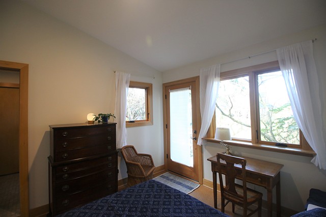 Maplewood--Guest Bedroom