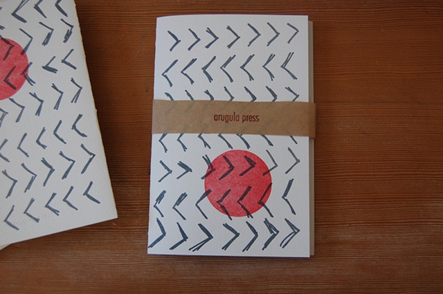 letterpress journal
