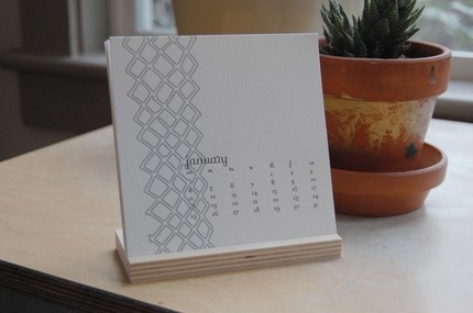 2009 calendar | january