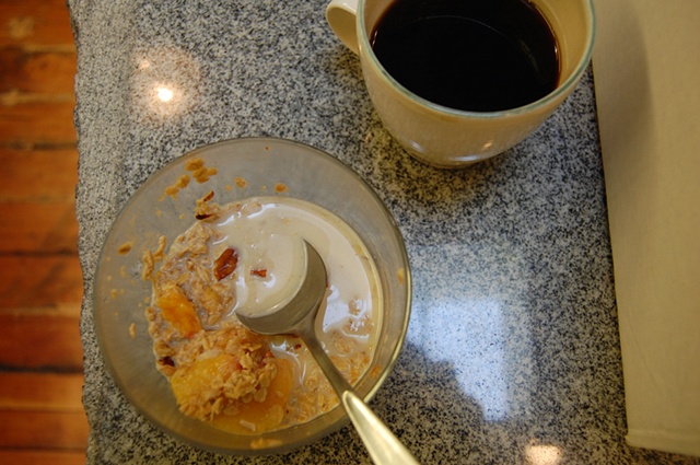 a printer must have nourishment!