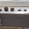collections in the studio