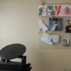 the inspiration wall