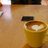coffee is always inspiration