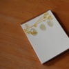 makeready notepad, 2008