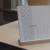 2009 calendar | january