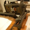 letterpress