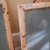 screens ready for a workshop