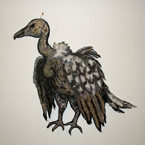 Vulture #1