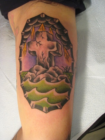 Coastline Tattoo - Provincetown, Cape Cod - Custom Tattooing & Art ...