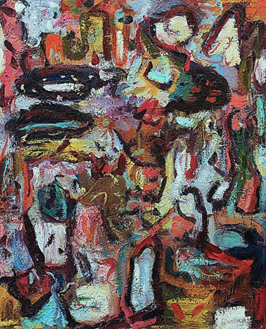 Other Works