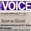 The Village Voice