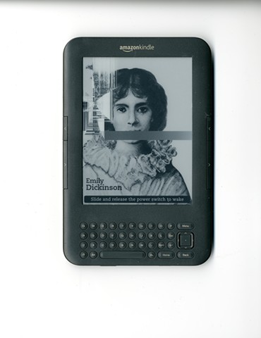 Molly Springfield Kindle portrait