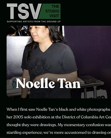Noelle Tan