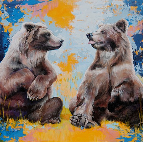 Ursa Minors
