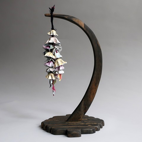 Porcelain Chime #4
