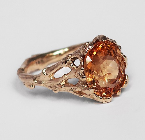 Jina's Ring