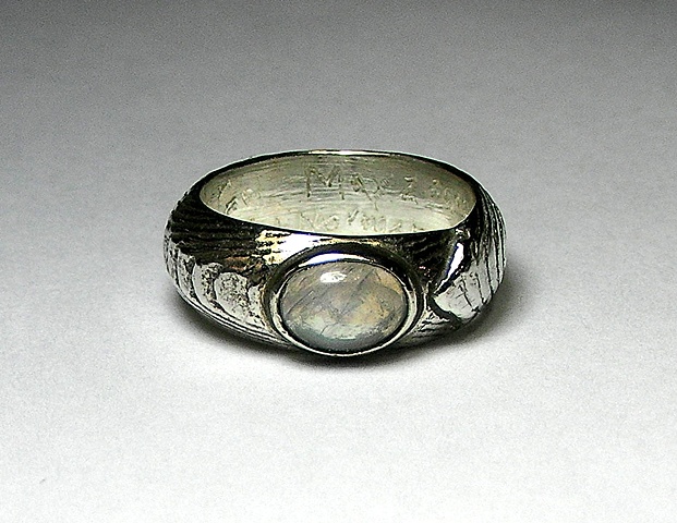 Peter's ring