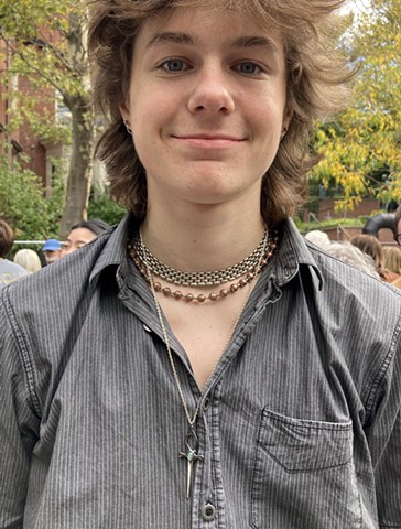 RISD Craft Fall 2025