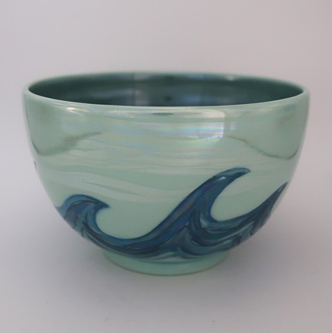 Blue Waves Bowl