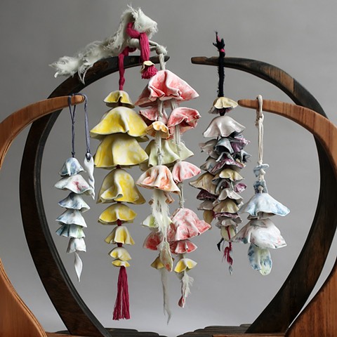 Porcelain Chimes