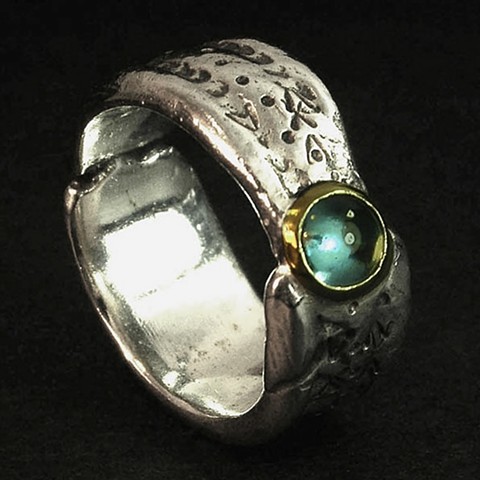 cuttlefish cast strap ring