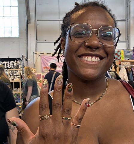 Renegade Craft SF Summer 2026