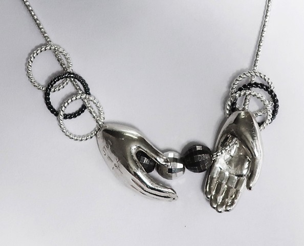 Juggling Themed Jewelry