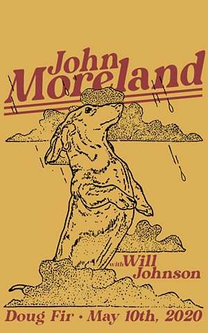 John Moreland