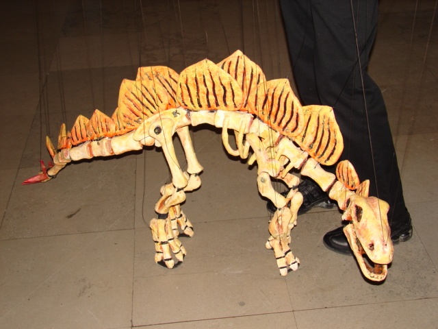 T-Rex Image