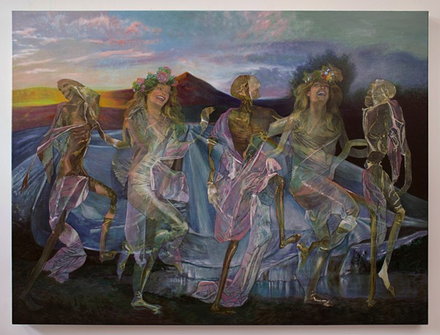 Danse Macabre