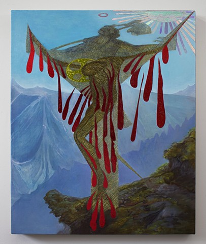 The Fool (Envoûter par le soleil)