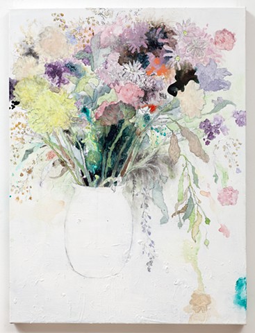 Ghost Vase II