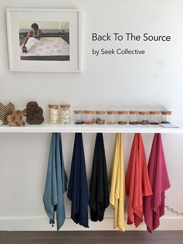 back to the source