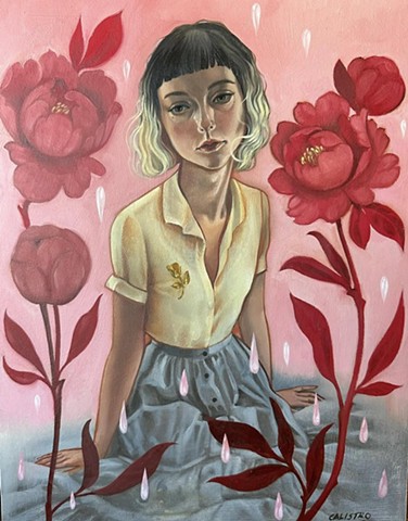 Cruel Bloom 