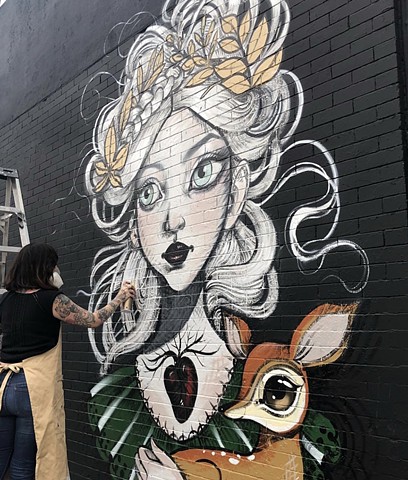 Second Nature Denver 2018