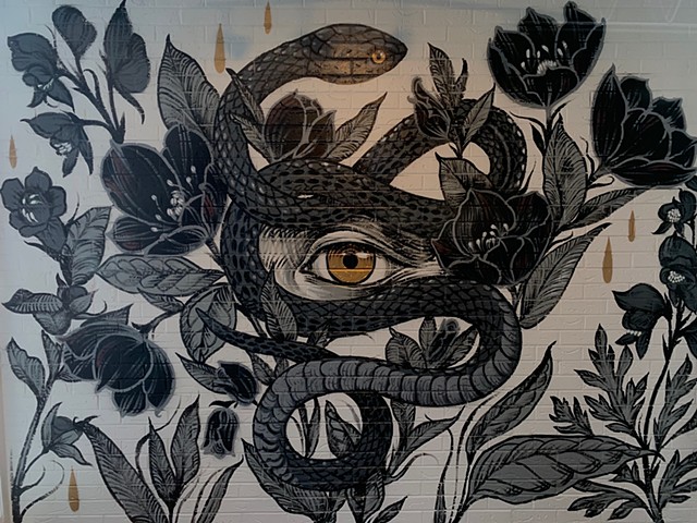 Murals