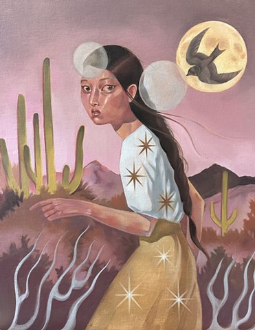 Paintings