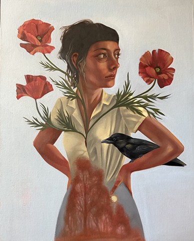 Cruel Bloom 