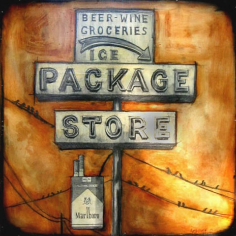 Package Store