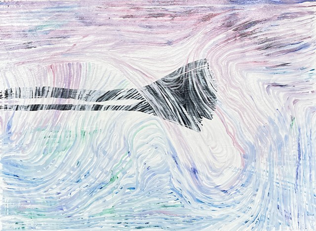 He Caught a Glimpse of the Afterlife (This is What He Saw)