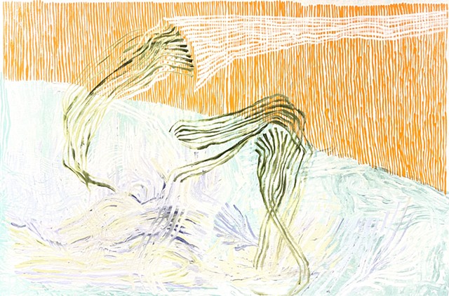 Just Love the World Building