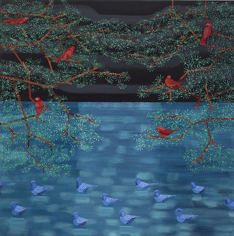 Gail Spaien