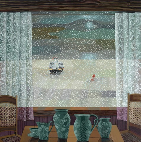 Gail Spaien