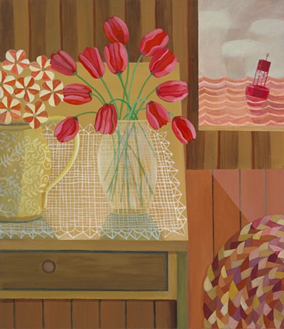 Gail Spaien
