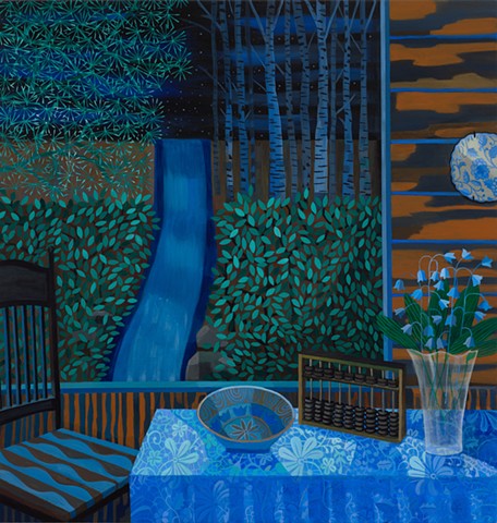 Gail Spaien