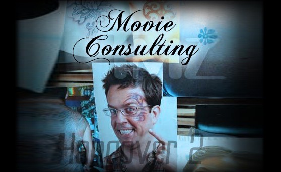 Movie Consult